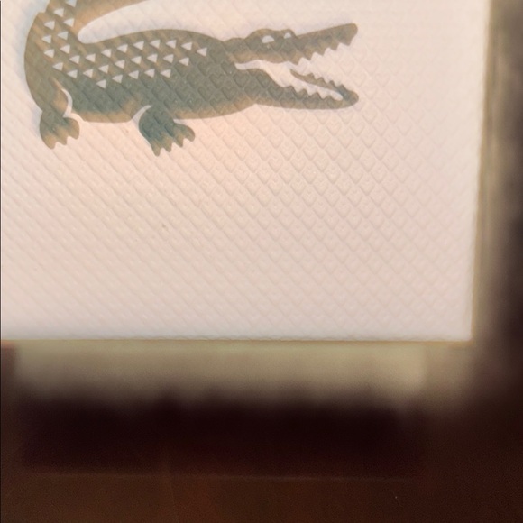 🎊Lacoste Black and Gold Classic Watch - Picture 6 of 6